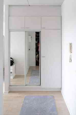 3h + k + kph + s + las.parveke  Helsinki