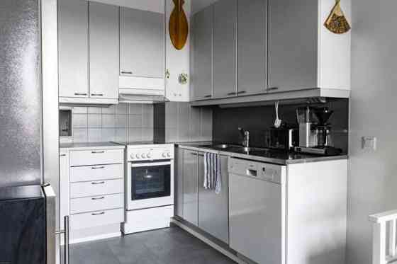 3h + k + kph + s + las.parveke  Helsinki