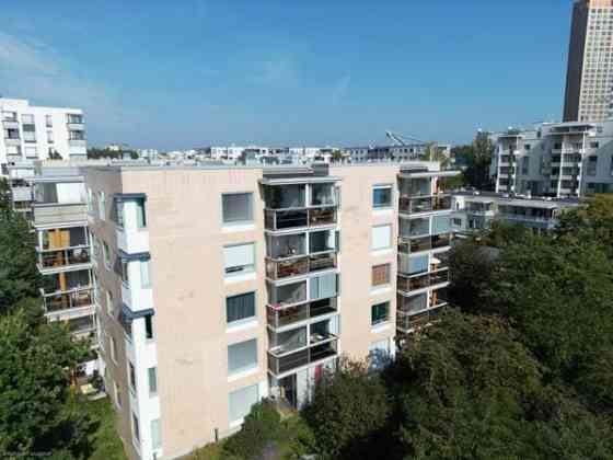 3h + k + kph + s + las.parveke  Helsinki