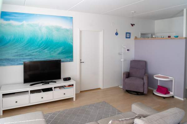 3h + k + kph + s + las.parveke  Helsinki - photo 8