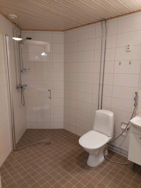 1h +k + alk + kph  Glebychevo – foto 5