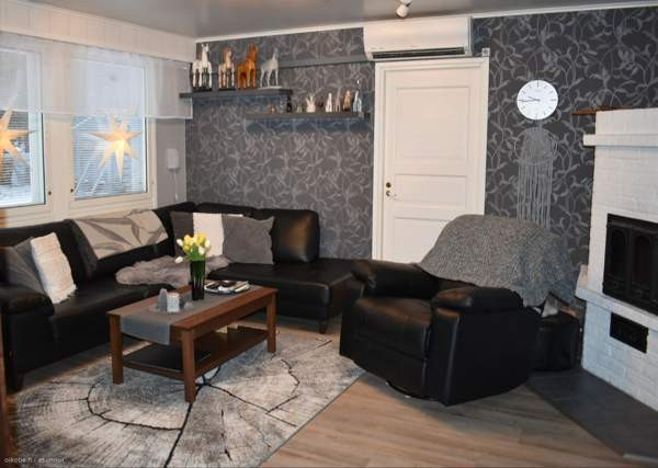 5h  Pyhäjärvi - изображение 8