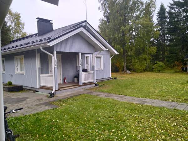 5h  Pyhäjärvi - изображение 5