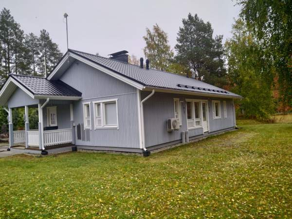 5h  Pyhäjärvi - изображение 6