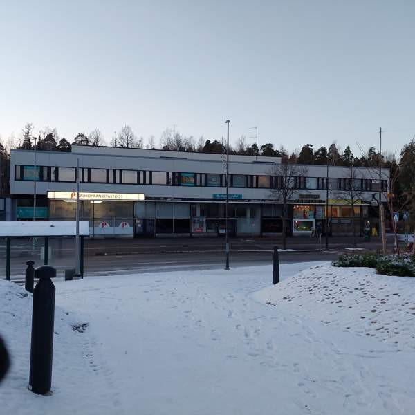 1h  Imatra - valokuva 1