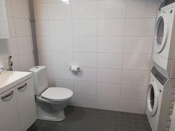 3h + s  Vantaa – foto 5