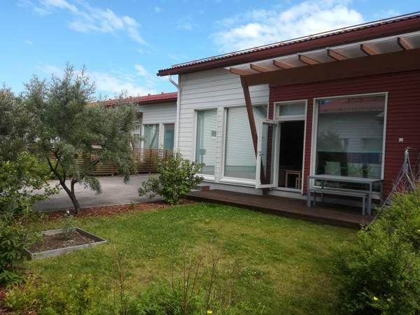 3h + s  Vantaa – foto 1