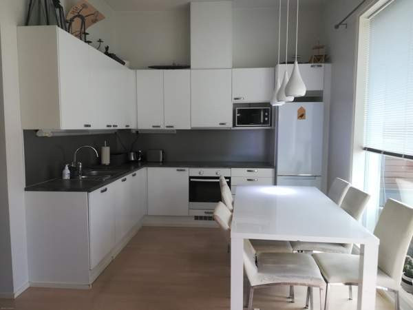 3h + s  Vantaa – foto 3