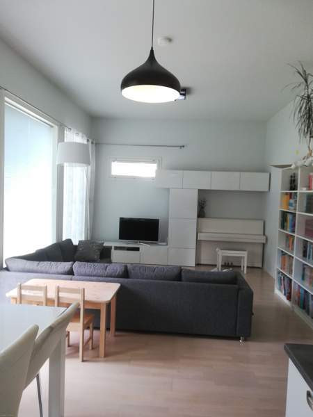 3h + s  Vantaa – foto 2