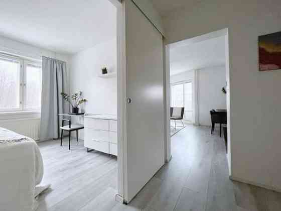 2h + avok + ransk.p  Helsinki