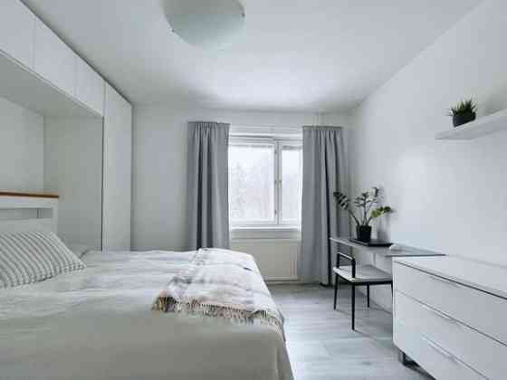 2h + avok + ransk.p  Helsinki