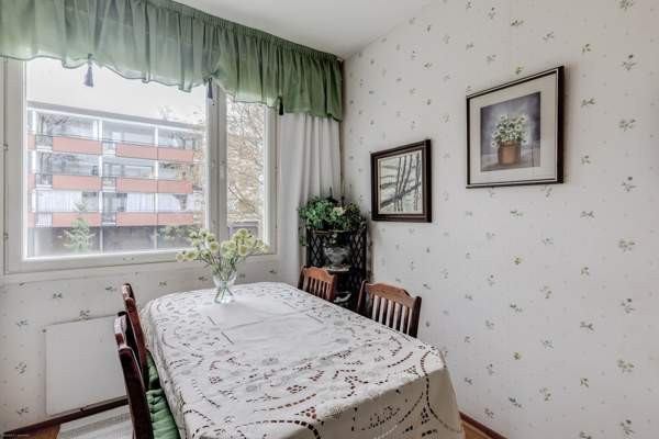 3h + k + p  Helsinki – foto 7