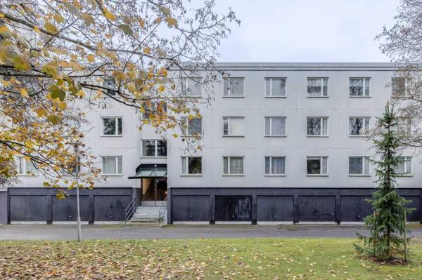 3h + k + p  Helsinki – foto 1