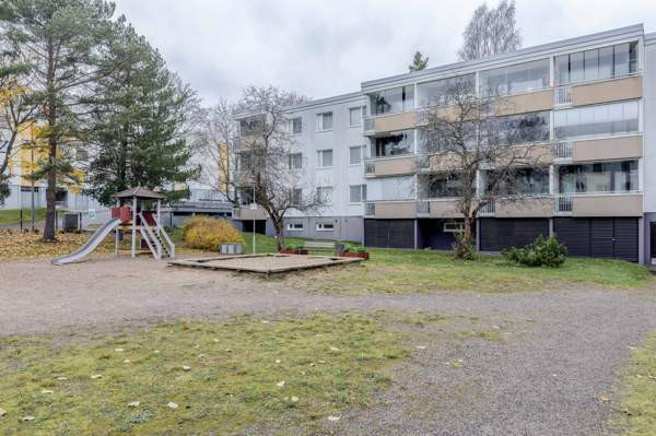 3h + k + p  Helsinki – foto 3