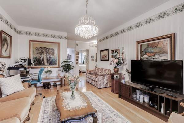 3h + k + p  Helsinki – foto 8