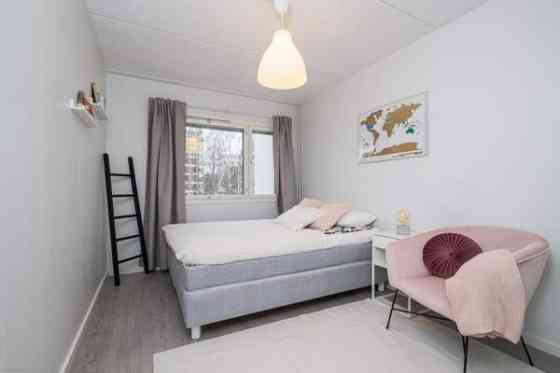 2h + kk + kph + lasitettu parveke  Espoo