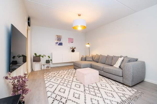 2h + kk + kph + lasitettu parveke  Espoo - valokuva 1