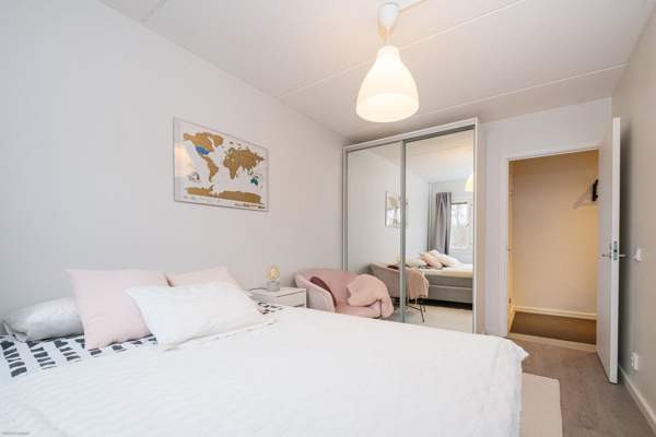 2h + kk + kph + lasitettu parveke  Espoo - valokuva 7