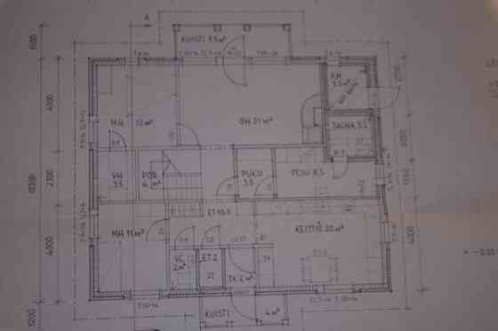 5h + k + s + p  Seinäjoki