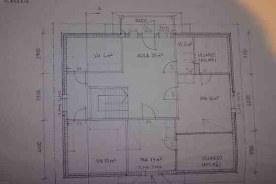 5h + k + s + p  Seinäjoki