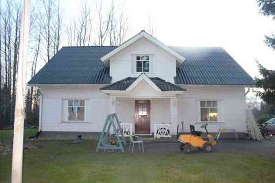 5h + k + s + p  Seinäjoki