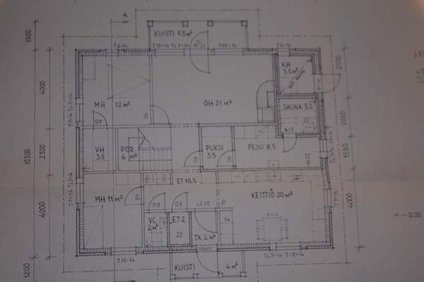 5h + k + s + p  Seinaejoki - photo 1
