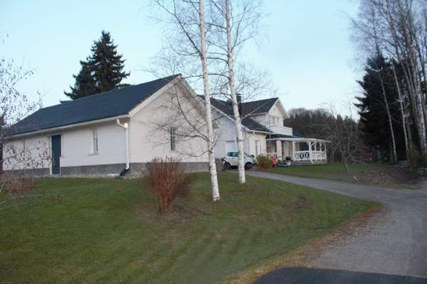 5h + k + s + p  Seinaejoki - photo 5