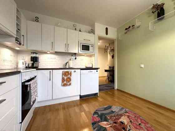 2h + k + s + p  Jaervenpaeae