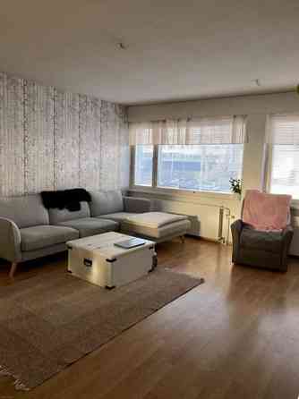 2h + k + ph + wc + vaatehuone  Imatra