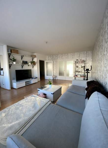 2h + k + ph + wc + vaatehuone  Imatra - valokuva 3