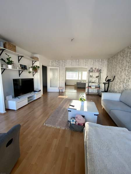 2h + k + ph + wc + vaatehuone  Imatra - valokuva 2