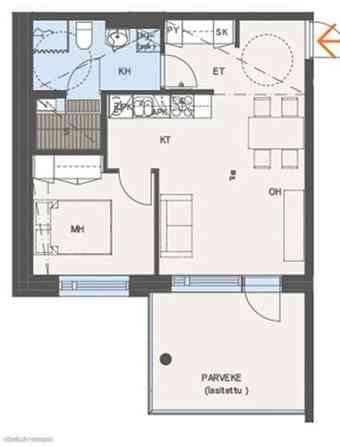 2h + s + p  Куопио