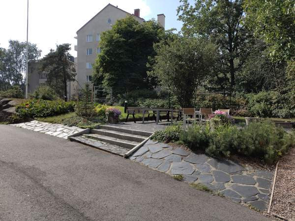 2h + avok + p  Helsinki - изображение 4