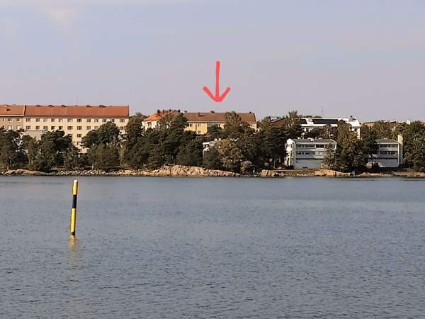 2h + avok + p  Helsinki - изображение 2