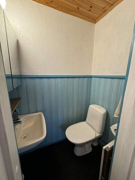 6h + k + vh + kph + s + wc + at  Leppävirta - photo 8