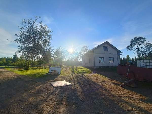 4h  Heinävesi - valokuva 8