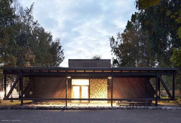 3h ateljee (jossa keittiö ja vessa) + avotoimisto  Helsinki - valokuva 4