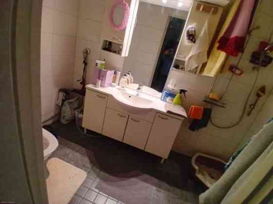 2h + kk + p  Kemiönsaari