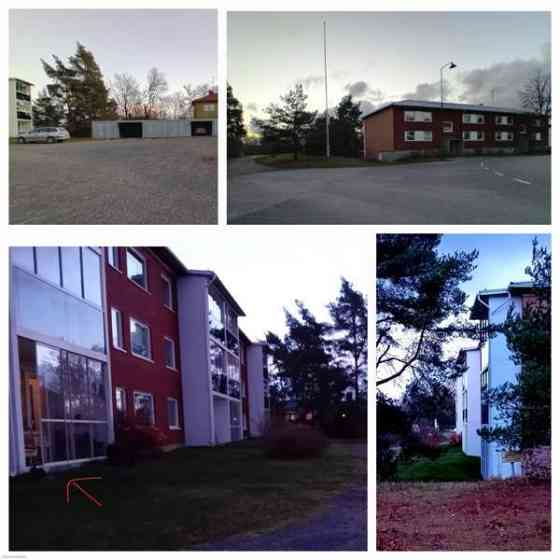 2h + kk + p  Kemiönsaari