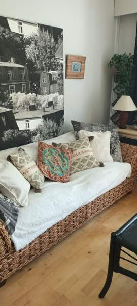 3h + s  Rauma - valokuva 5