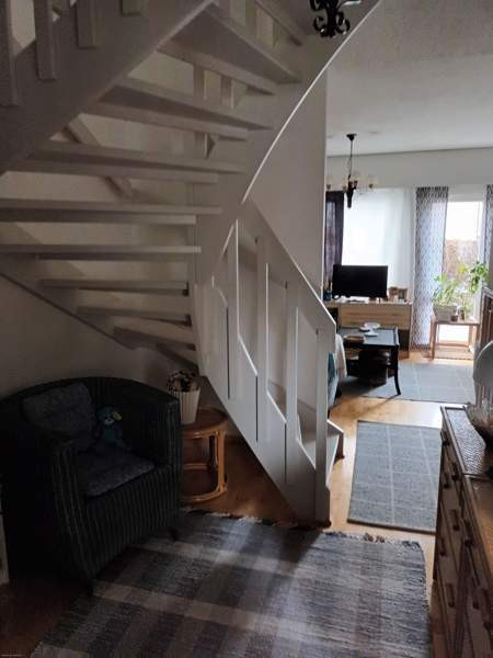 3h + s  Rauma - valokuva 4