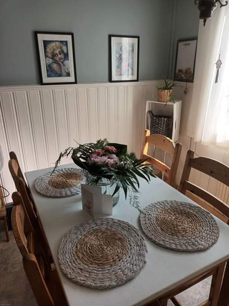 3h + s  Rauma - valokuva 2