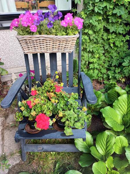 3h + s  Rauma - valokuva 1