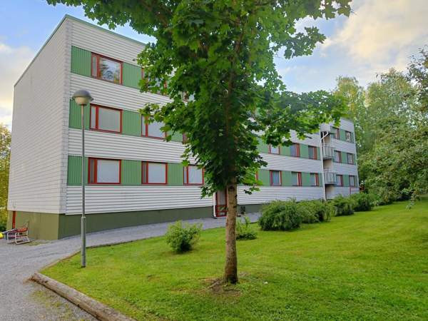 1h + avok  Vaasa – foto 1