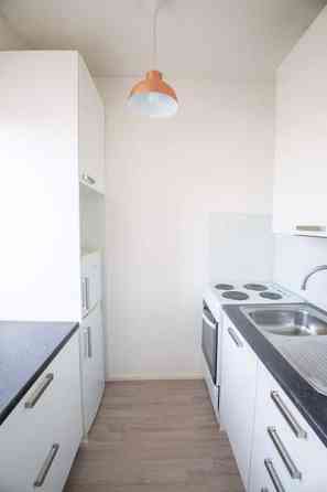 1h + kk + kh + alkovi  Haemeenlinna