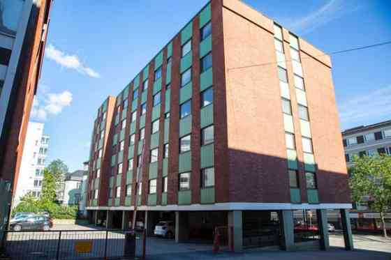 1h + kk + kh + alkovi  Haemeenlinna