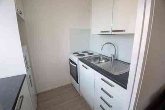 1h + kk + kh + alkovi  Haemeenlinna