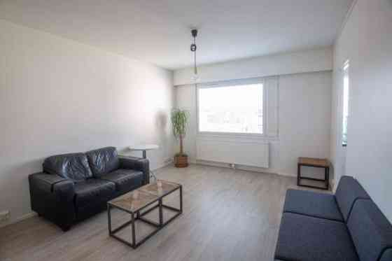 1h + kk + kh + alkovi  Haemeenlinna