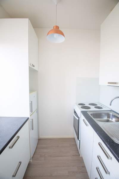 1h + kk + kh + alkovi  Haemeenlinna - photo 5