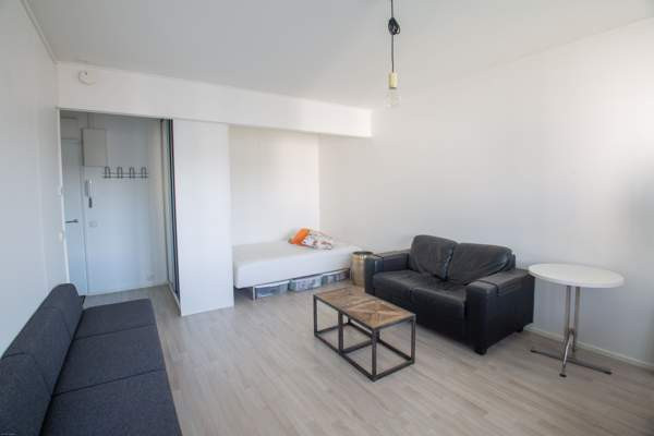 1h + kk + kh + alkovi  Haemeenlinna - photo 7